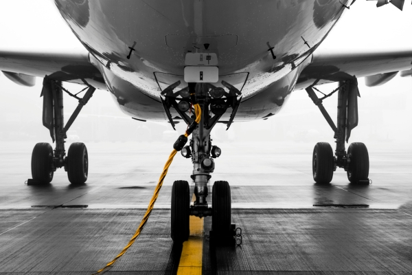 Maintenance Check Flights