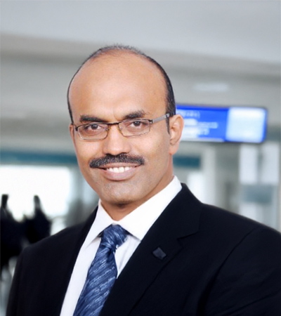 Mr. Meenakshi Sundaram